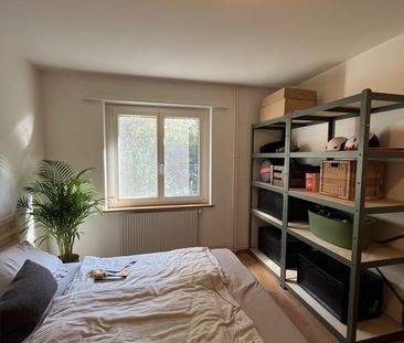 2.5 Zimmer Wohnung - Photo 3