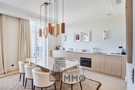 Tout savoir sur cet appartement à Paris 7ème - Photo 4