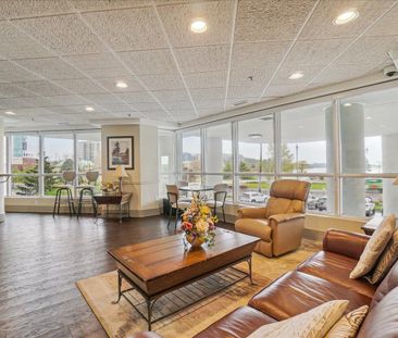 For Lease - 2 Toronto Street Unit# 302, Barrie, Ontario - Photo 4