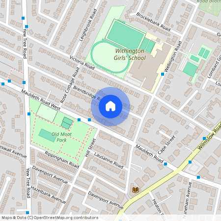 11a Brentbridge Road, Manchester M14