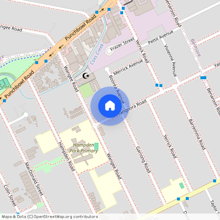 5/115 Yangoora Road, NSW 2195, Lakemba