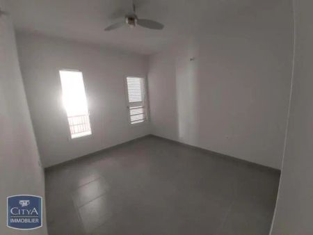 Appartement à louer 3 pièces 63.6m² - Photo 2