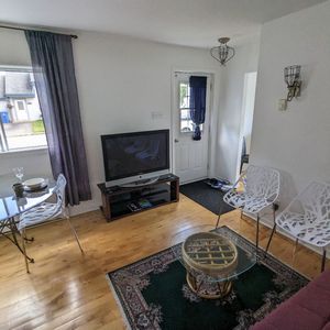 Logement 3 Et Demi / Apartment 3 1/2 - Photo 3