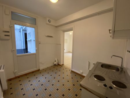 Appartement RUE DE METZ - Photo 2