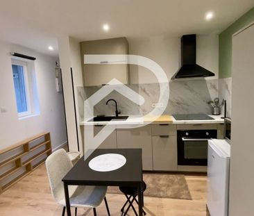 Appartement 1 pièce à Thionville - Photo 5