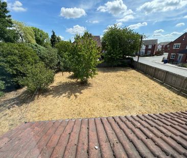 1 bedroom flat to rent - Photo 6