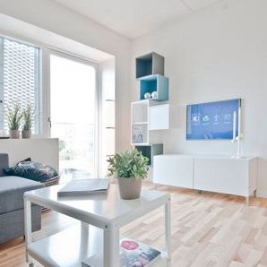 2-værelses studiebolig - Photo 1