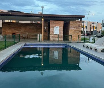 Casa en renta en Accanta Residencial, Zapopan | $16,000 mensuales - Photo 6