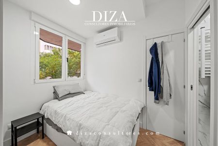 Luxury Flat for rent in Madrid, Autonomous Region of Madrid - Foto 5