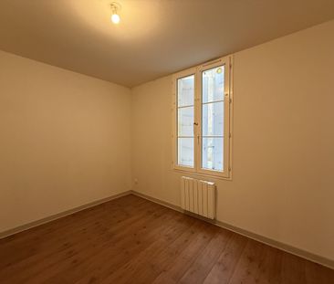 Location Appartement 2 pièces 28m² COGNAC 16100 - Photo 1