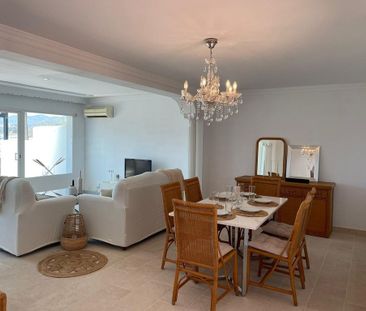 5 bedroom luxury Villa for rent in Nueva Andalucia, Spain - Photo 3