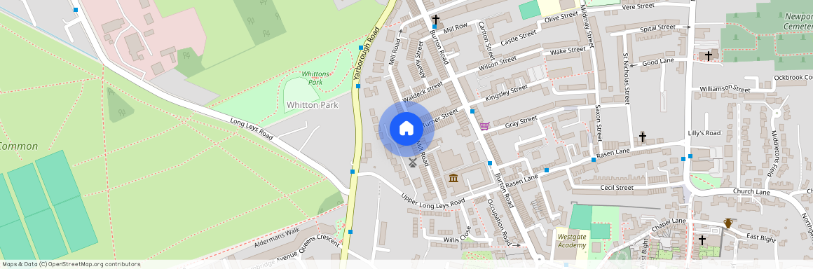 Windmill View, LN1 3JW