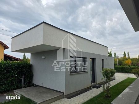 Saptiu de inchiriat ideal pentru birou, Dumbravita - Fotografie 3
