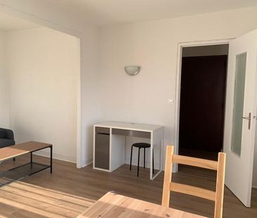 Location Appartement 1 pièce 32m² NANTES 44300 - Photo 2