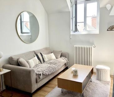 ORLEANS T2 MEUBLE - Photo 3