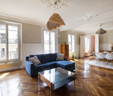 Appartement à louer rue Saint Vincent de Paul, Paris 10ème - Photo 4