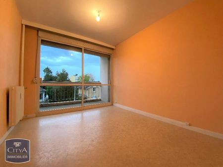 Location Appartement 2 pièces 57m² MACON 71000 - Photo 2