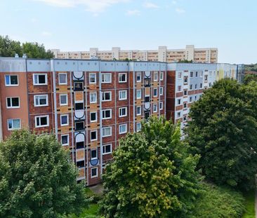 - Zimmerwohnung, 18106 Rostock - Schmarl - Foto 1