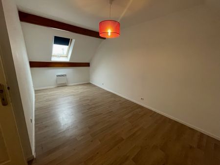Appartement duplex Chambly 3 pièces- 68.36m² , Chambly - Photo 5