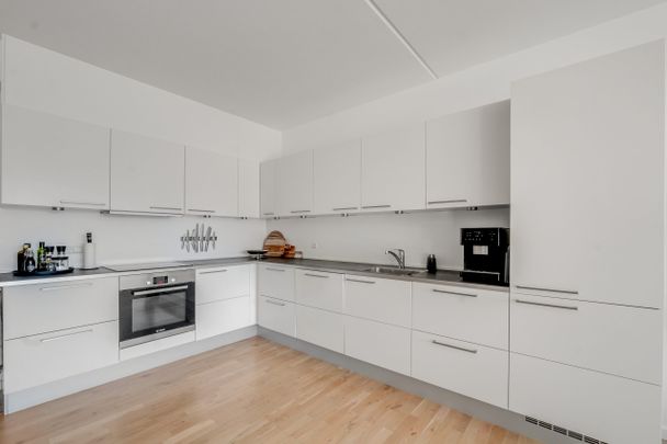 4 værelses lejlighed - Photo 1