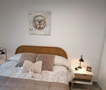 Casa o chalet de alquiler en Nenúfares, 50, Zona Carrefour - Urbani... - Foto 2
