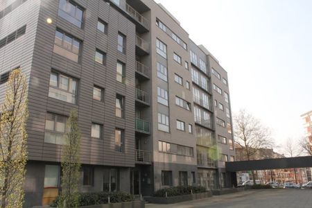 Appartement te huur - Photo 3