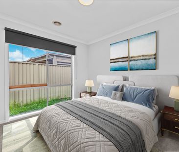 8 Salvia Avenue, Pakenham VIC 3810 - House For Rent | Domain - Photo 4