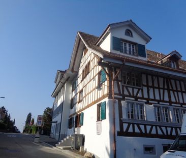 "Eine schöne Wohnung mit viel Charme nähe Albisriederdörfli" - Photo 3
