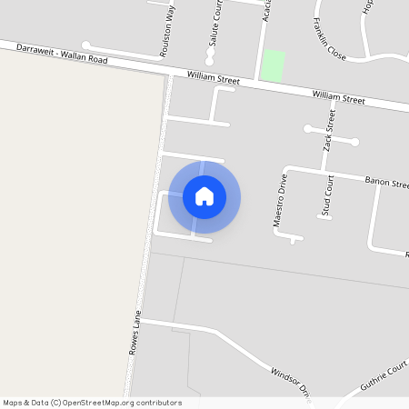19 Spotted Harrier Street, VIC 3756, Wallan