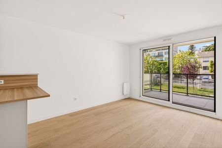Appartement neuf 2 pièces avec balcon – 92170 Vanves - Photo 2