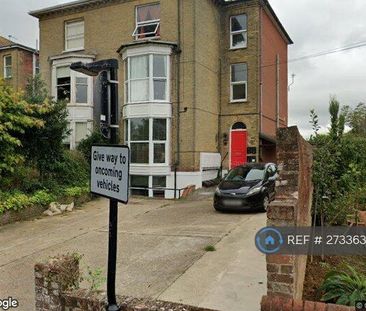 1 bedroom flat to rent - Photo 3