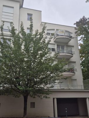 APPARTEMENT 2 pièce(s) - 49m² - Photo 1