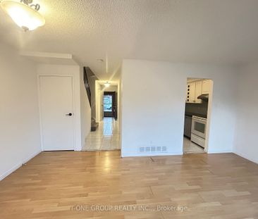 For Lease - 124 Dunbar Crescent, Markham, Ontario - Photo 1