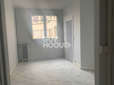 BOIS COLOMBES/ STUDIO 20.72 M² - Photo 2