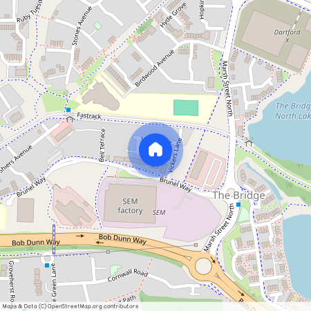 Vimy Drive Dartford DA1