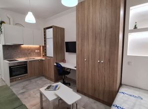 Studio/Γκαρσονιέρα για ενοικίαση - Τριανδρία - Δόξα - Κρυονέρι, - Photo 5