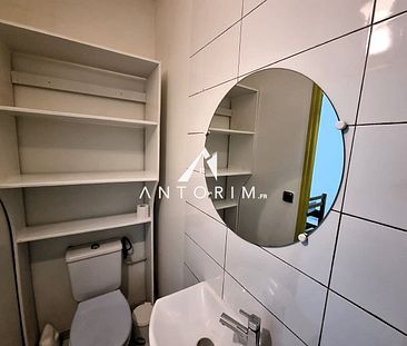 Joli appartement T1 meublé - Quartier La Ferme, - Photo 6