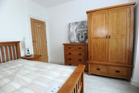 Apartment 3. Close to uni!! *all bills included* - Photo 5