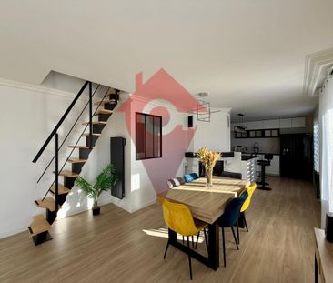 Location Maison 5 pièces 105m² ORGEVAL 78630 - Photo 2