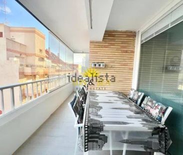 Alquiler de piso en Las Piscinas Naturales - Foto 1