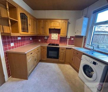 Well Street, Leek, Staffordshire, ST13 - Photo 1