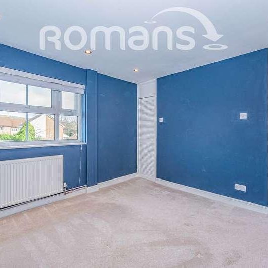 Hawley Close, Calcot, Reading, RG31 - Photo 1