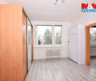 Pronájem bytu 1+1, 35 m - Photo 2