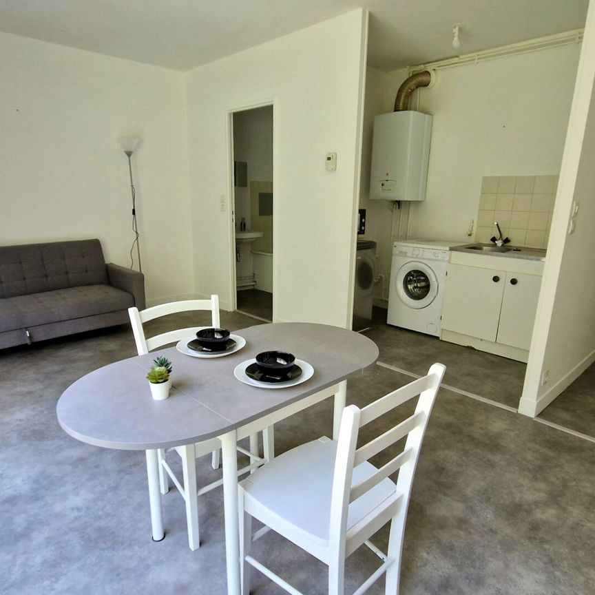 Location Appartement ROUEN - Photo 1