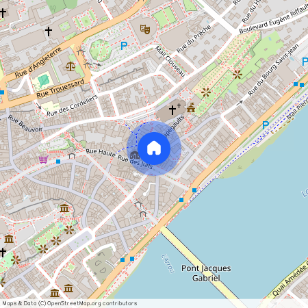 41000, Blois