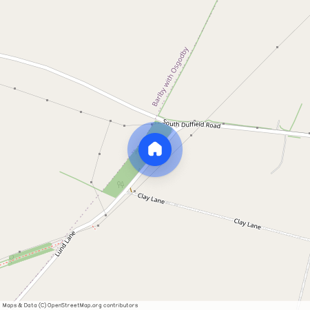 Wauds Way, Osgodby, Selby, North Yorkshire, YO8