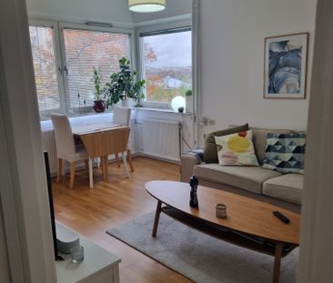 Lidnersgatan, Stockholm - Photo 2