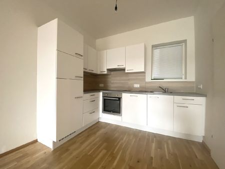 Attraktive Mietwohnung mit Balkon in Weiz …! - Foto 5