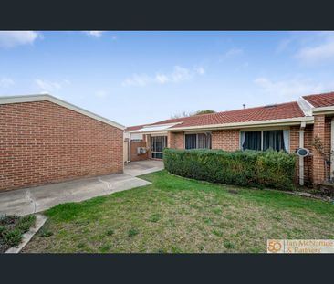 7/31 Walker Crescent, Jerrabomberra, NSW 2619 - Photo 5