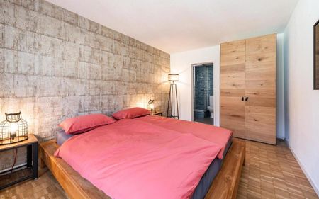 2 Zimmer, 36 m², 4. Stock - Photo 3